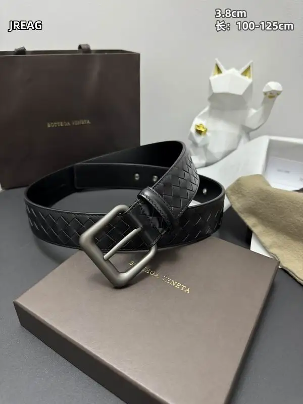 BV belt 38mmX100-125cm 8L05